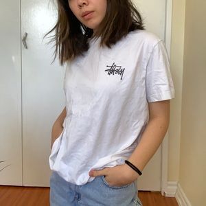 Stussy tee (unauthentic)